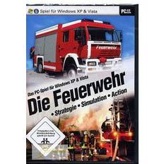 Die Feuerwehr (PC)