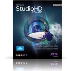 TV-Karte Pinnacle Studio HD Ultimate Version 15