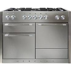 Mercury MCY1200DFSS Stainless Steel