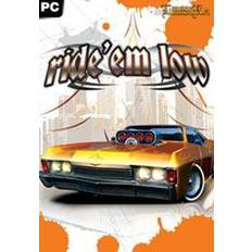 Ride'em Low (PC)