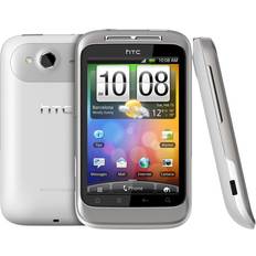 HTC Android - Sì Cellulari HTC Wildfire S