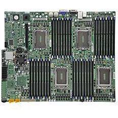 AMD - DDR3 Moderkort SuperMicro H8QGi+-F