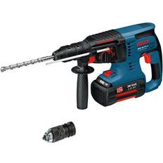 Gbh 36 Bosch GBH 36 VF-LI Professional (2x4.0Ah)