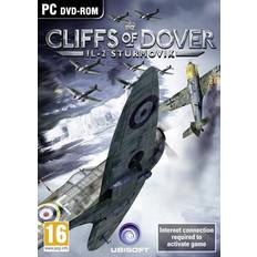 Il 2 sturmovik IL 2 Sturmovik: Cliffs of Dover (PC)