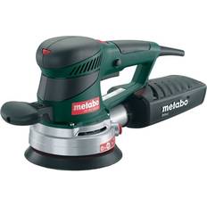 Metabo Lijadoras Orbitales Aleatorias Metabo SXE 450 TurboTec