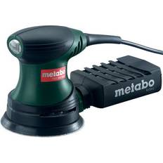 Kotelo Hiomakoneet ja Hiomakoneet Metabo FSX 200 INTEC (609225500)