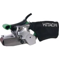 Hitachi Levigatrici Hitachi Levigatrice A Nastro 1020W 75 x 533 mm SB8V2WAZ