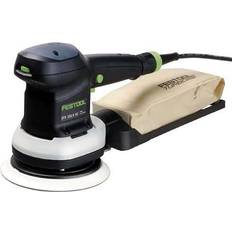 Festool Epäkeskohiomakone ETS 150/5 EQ-Plus