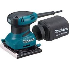 Makita Orbitaalihiekkahiomakoneet Makita BO4556K Tasohiomakone 200 W