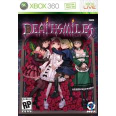 Deathsmiles (Xbox 360)