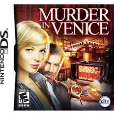 Murder In Venice (DS)