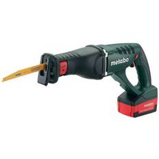 Metabo akku Metabo Akku-Säbelsäge solo ase 18 ltx (602269850)