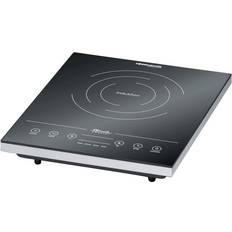 230V Keittotasot Rommelsbacher CT 2010/IN Induction Hot Plate Black