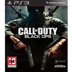 Call of Duty: Black Ops (PS3)