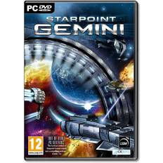 Videogiochi per PC Starpoint Gemini Steam Key (PC)