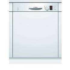 Bosch Dishwashers Bosch SMI50C02GB White