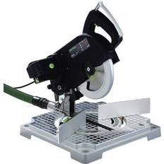 Festool Netledninger Kap- & Geringssave Festool SYM 70