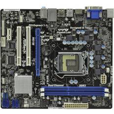 Asrock H61M