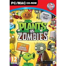 Plants vs zombies Plants vs Zombies GOTY Edition (PC) Origin Key