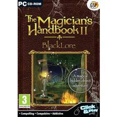 The Magician's Handbook II: Blacklore (PC)