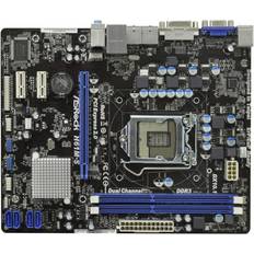 Asrock H61M-S