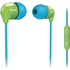 Philips Auriculares Para Móvil She3575yb