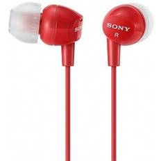 Sony Hörlurar Sony MDR-EX10LP