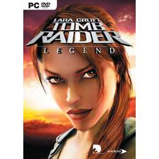 Tomb raider pc Tomb Raider: Legend (PC)