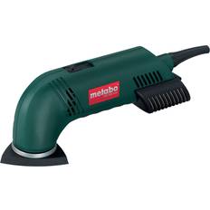 Metabo DSE 280 Ponceuse Triangulaire 93 mm 280 W