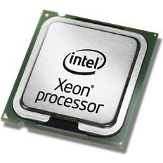 Intel Socket 1366 Processorer Lenovo Intel Xeon E5607 2.26GHz Socket 1366 1066MHz bus Upgrade Tray