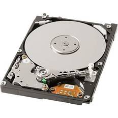 8 MB Hard Drives Toshiba MK5076GSX 500GB