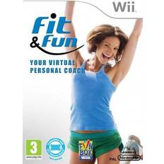 Fit & Fun (Wii)