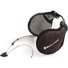 Casques Midland SubZero Music Casque Pour Lecteur MP3/iPod/iPhone Blanc