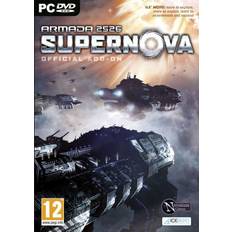 Armada 2526: Supernova (PC)