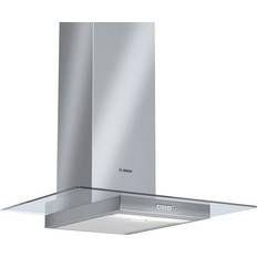 Bosch 70cm - Wall Mounted Extractor Fans Bosch DWA07W450B 70cm, Stainless Steel