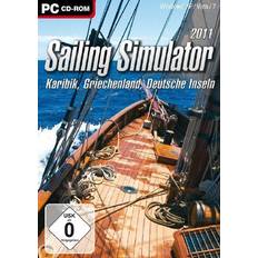 Sailing Simulator 2011 (PC)