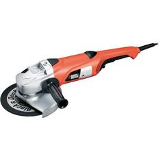 Black & Decker Prise secteur Meuleuses d'angle Black & Decker KG2000 230 mm