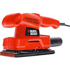 Planslipere Black & Decker KA300