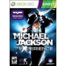 Michael Jackson: The Experience (Xbox 360)