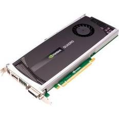 PNY Nvidia Quadro Graphics Cards PNY Quadro 4000 2GB