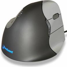 Vertical Mouse 4 Right Black