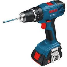 Bosch gsb 55 Bosch Visseuse perceuse percussion 18V li-ion gsb 18V-55 Brushless nue