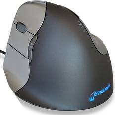 Evoluent Mouse per Computer Evoluent VM4L Mouse Mancino USB Left Handed