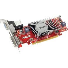 2.1 Grafikkort ASUS Radeon HD 6450 (EAH6450 SILENT DI 512MD3 (LP))