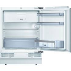 230 (220-240) V Integrated Refrigerators Bosch KUL15A60GB Integrated, White