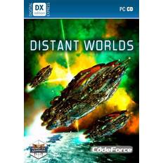 Distant Worlds (PC)