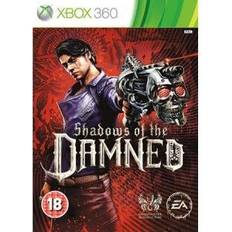 Shadows of the Damned (Xbox 360)