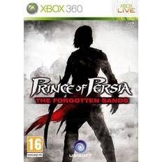 Prince of Persia The Forgotten Sands