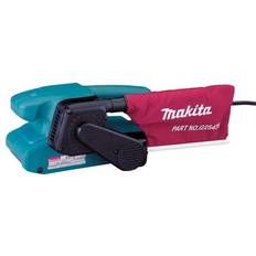 Makita Lijadoras de banda Makita Lijadora De Banda 650w 76x457mm 9910