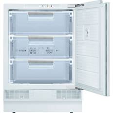 Bosch Under Counter Freezers Bosch GUD15A50GB Integrated